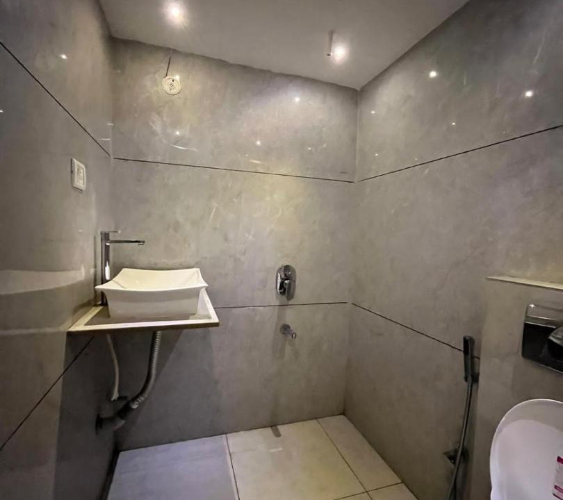 Photo of Bathroom in Baga