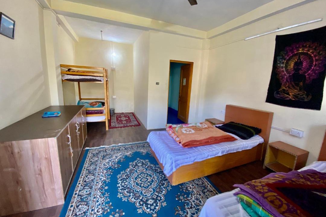 Photo of Bedroom in Dalhousie
