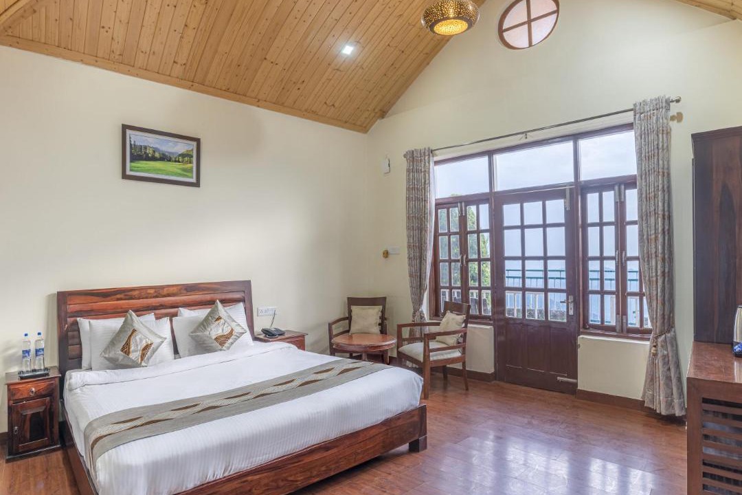 Photo of Bedroom in Shilon Bagh