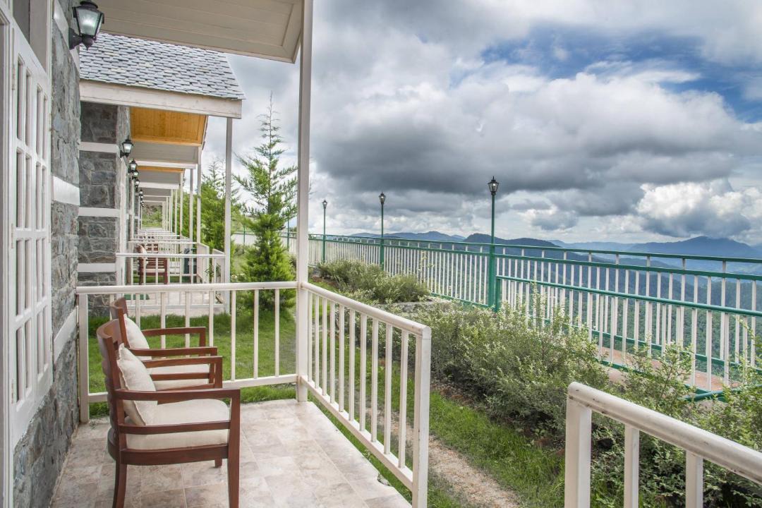 Photo of Patio Balcony in Shilon Bagh