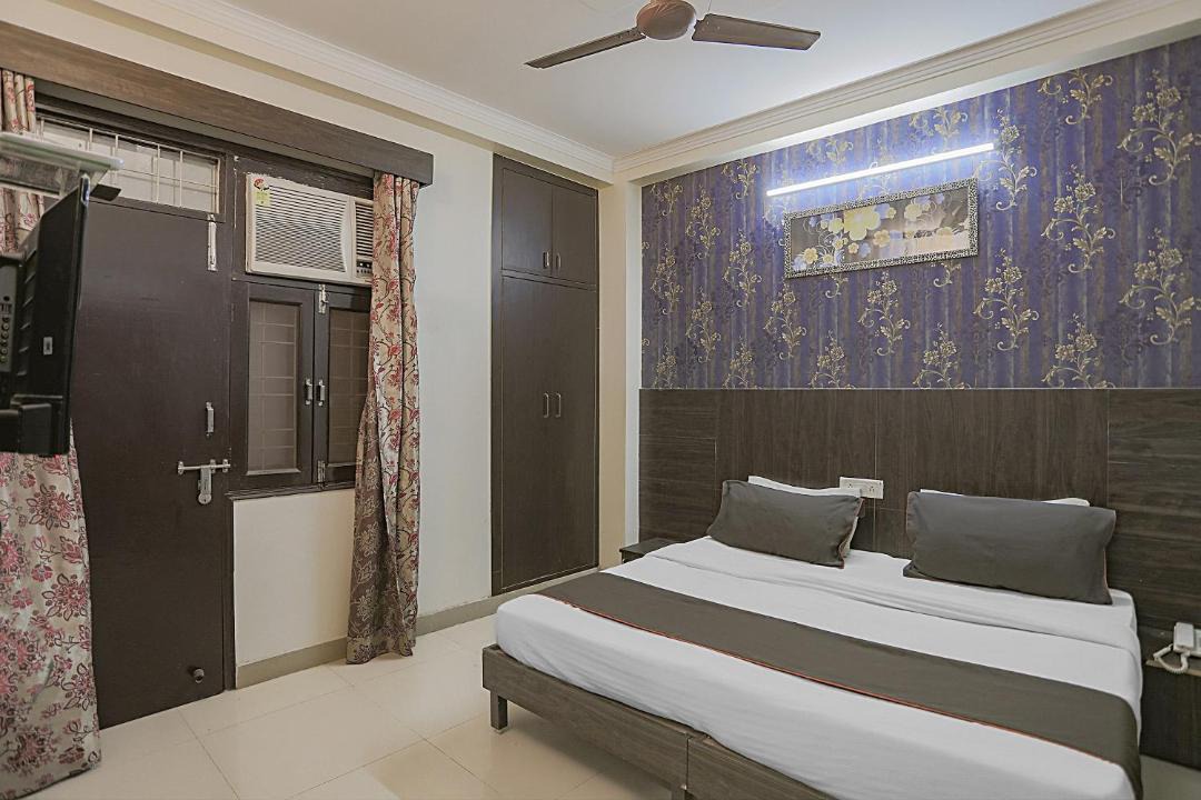 Photo of Bedroom in South West