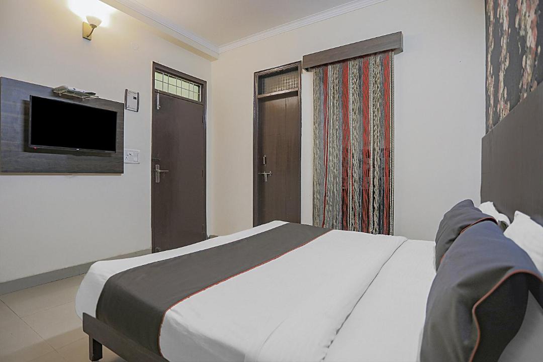 Photo of Bedroom in South West
