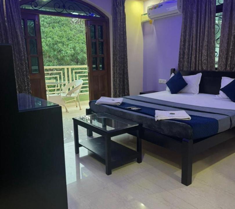 Photo of Bedroom in Gauravaddo
