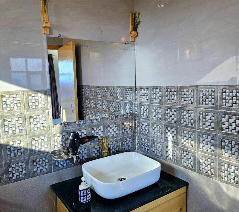 Photo of Bathroom in Bir