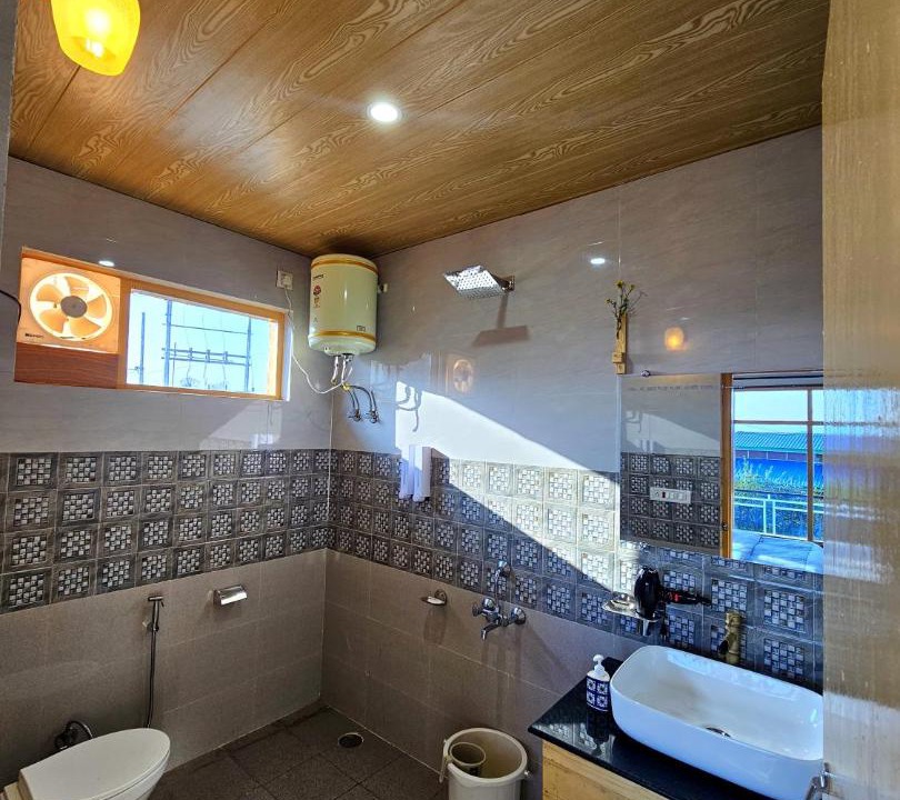 Photo of Bathroom in Bir