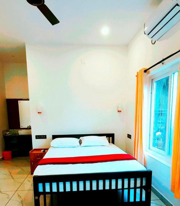 Photo of Bedroom in Kuzhuppilly