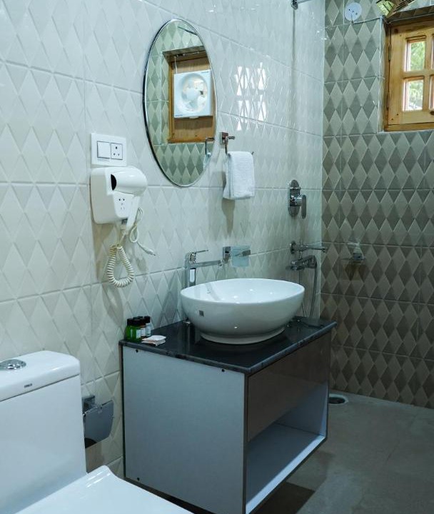 Photo of Bathroom in Suja