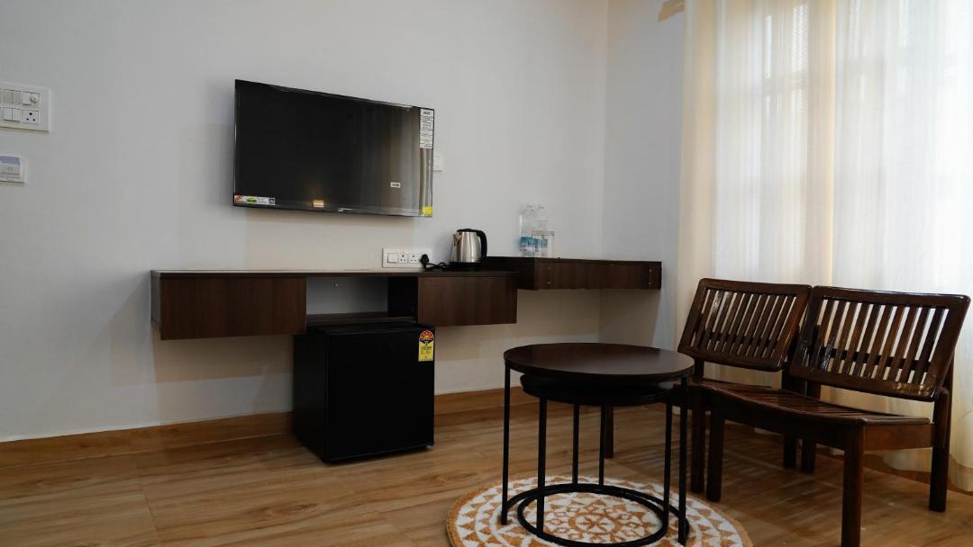 Photo of Livingroom in Suja
