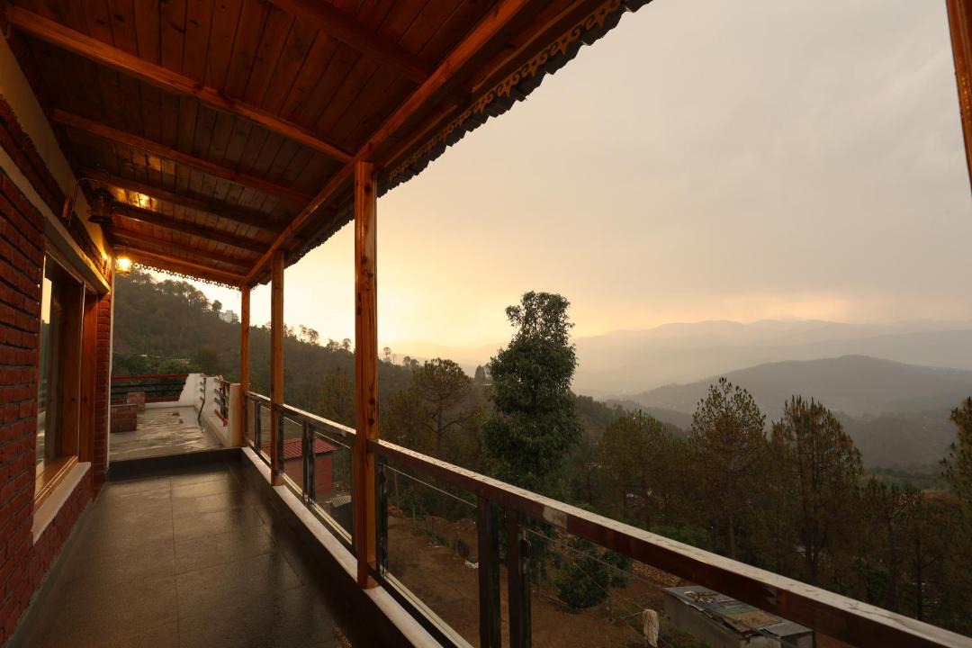 Photo of Others in Kausani