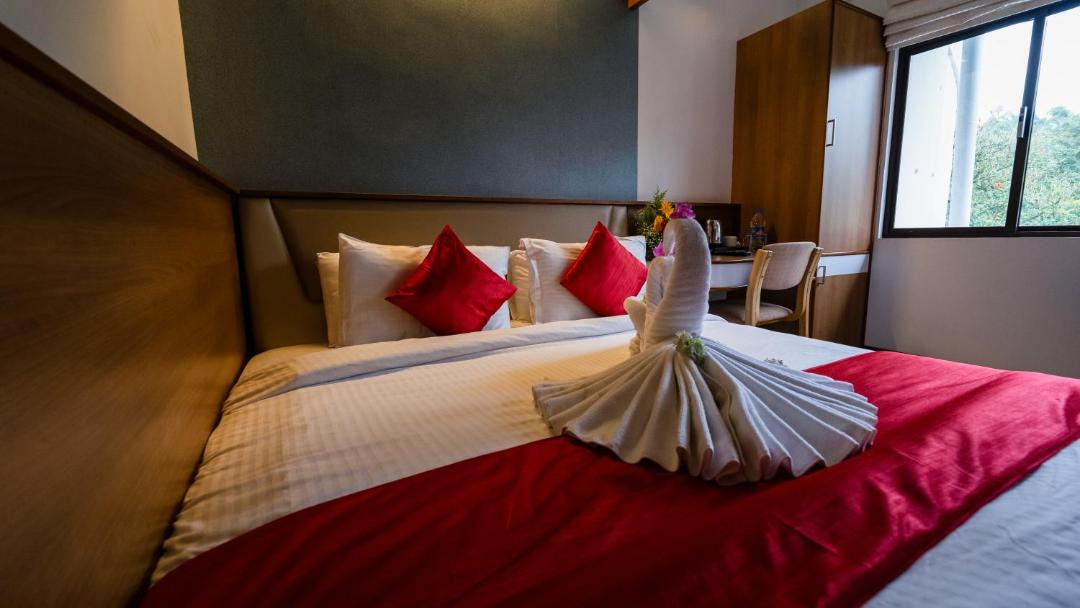 Photo of Bedroom in Moolakadai