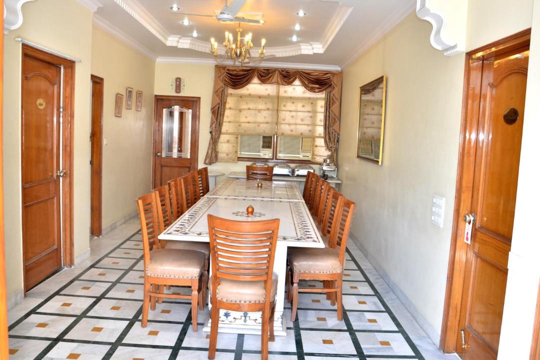 Photo of Livingroom in Karol Bagh