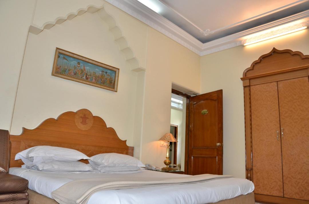 Photo of Bedroom in Karol Bagh