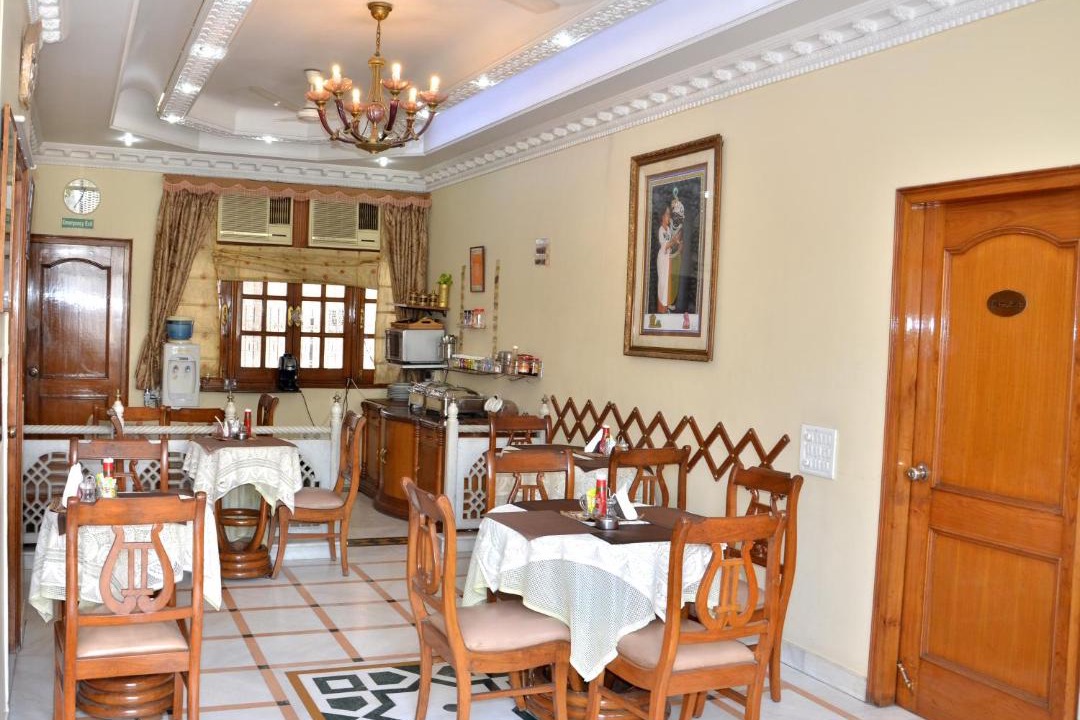 Photo of Livingroom in Karol Bagh
