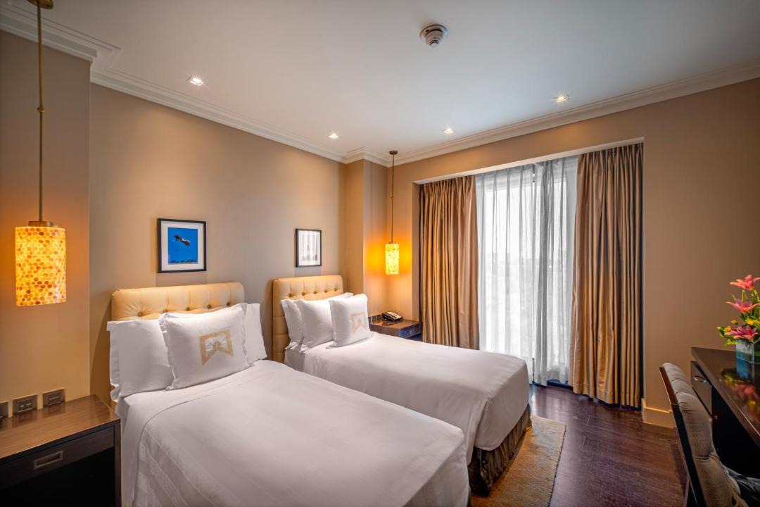 Photo of Bedroom in Little Mount