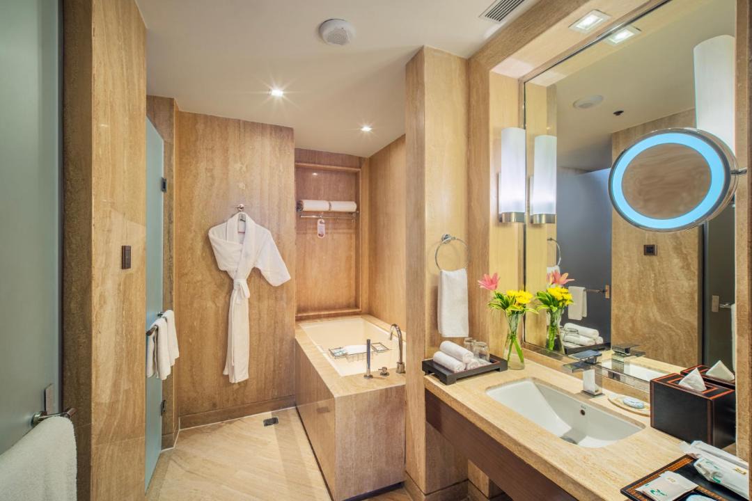 Photo of Bathroom in Little Mount