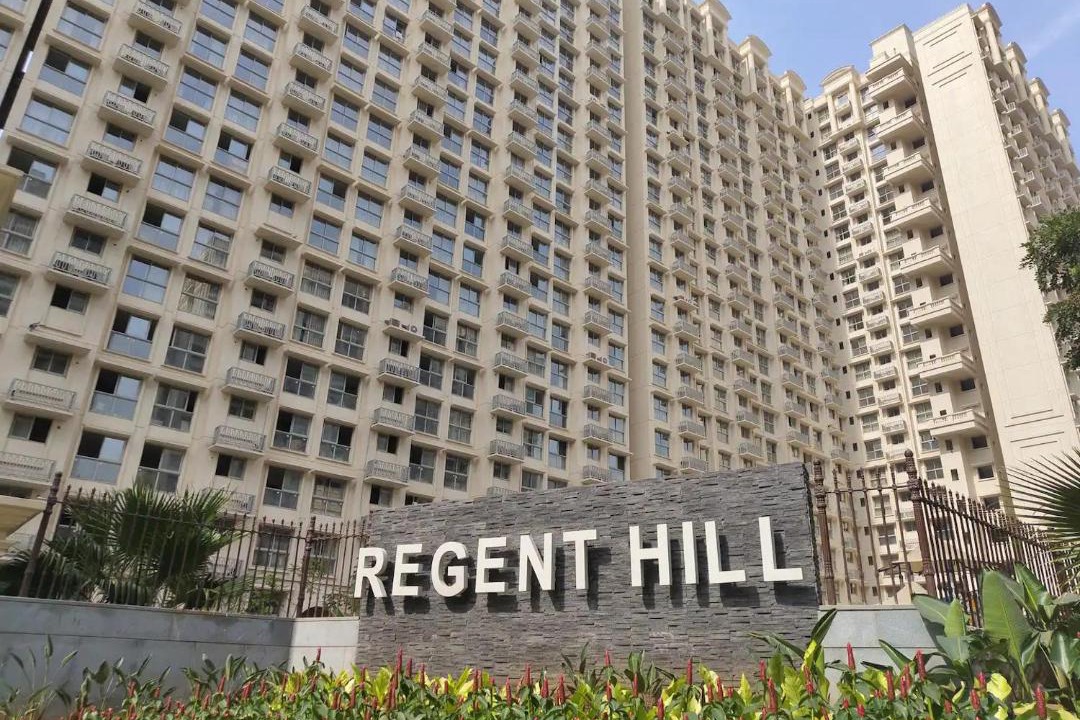 Photo of Others in Hiranandani Gardens