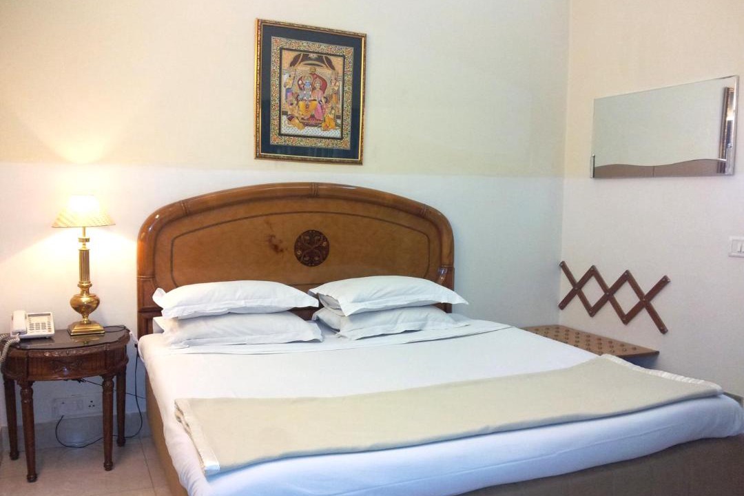 Photo of Bedroom in Karol Bagh