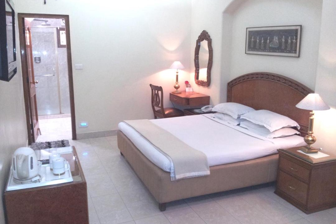 Photo of Bedroom in Karol Bagh
