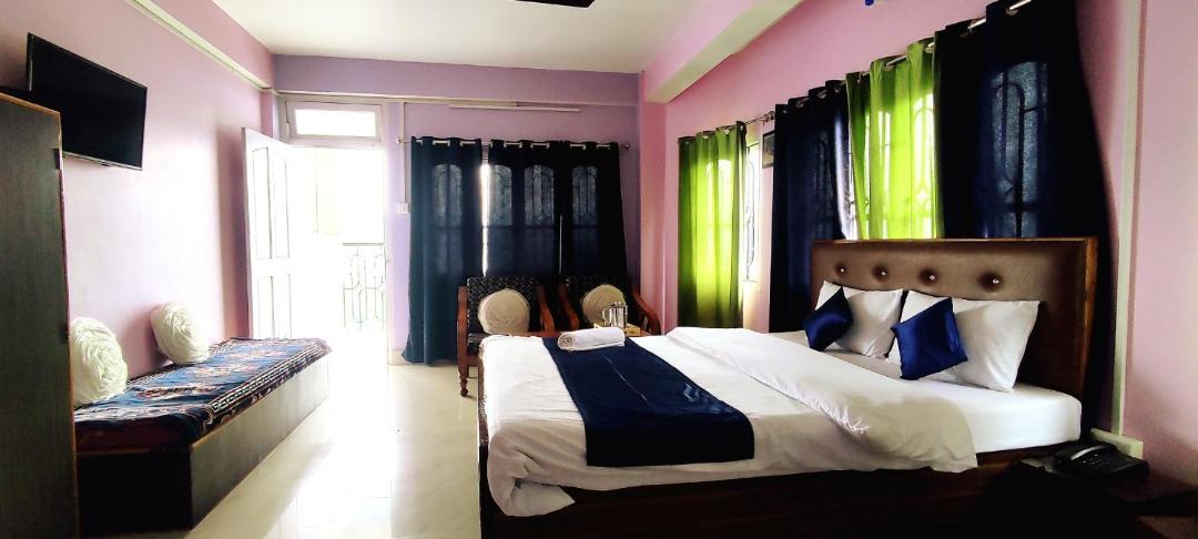 Photo of Bedroom in Turuk