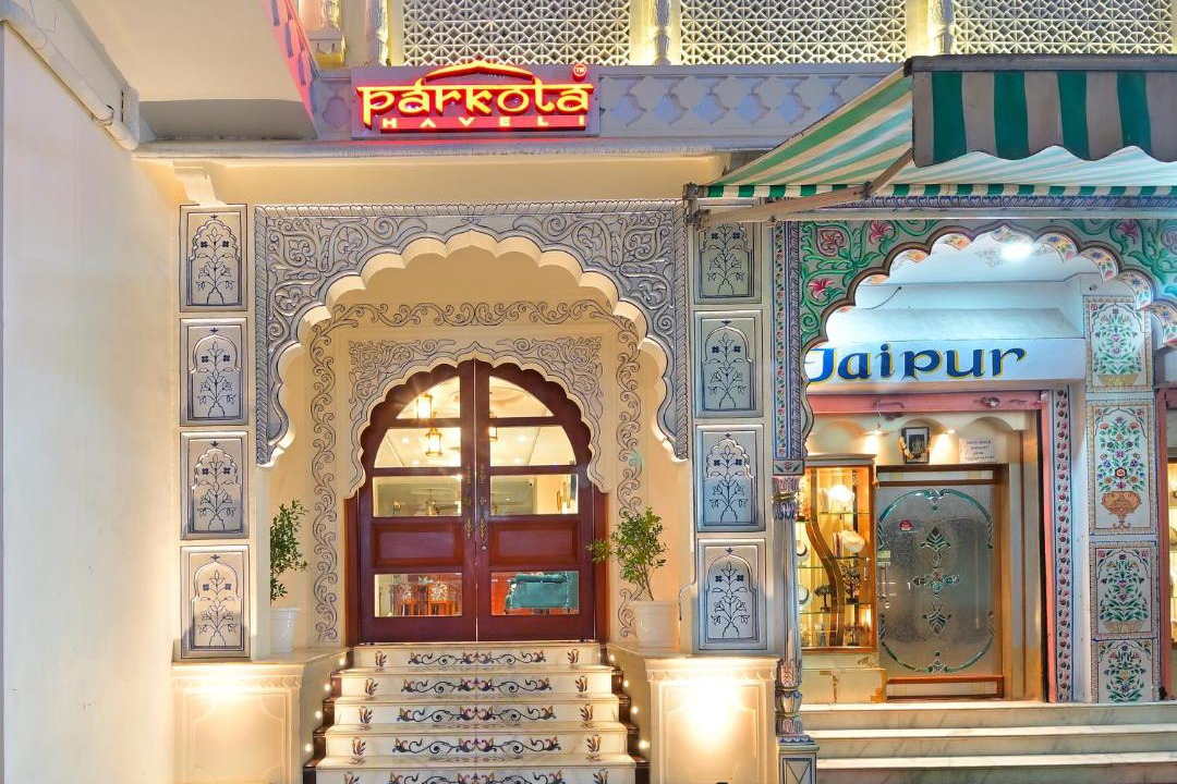 Photo of Others in Amer Fort Road