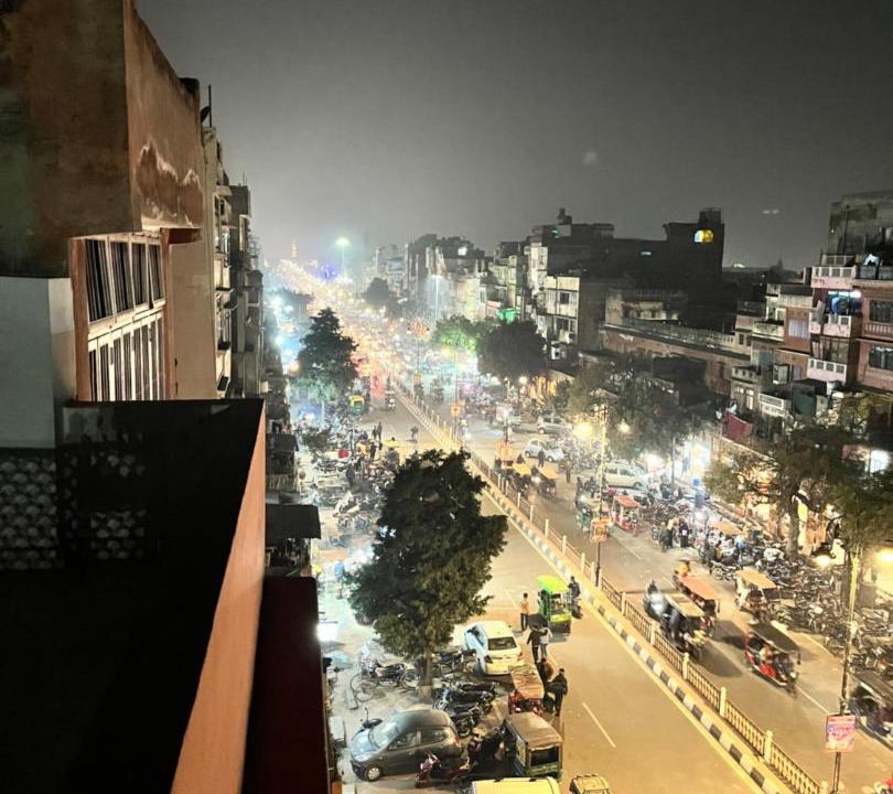 Photo of Others in Pink City