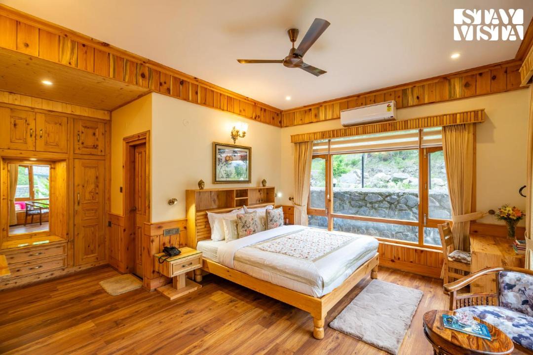 Photo of Bedroom in Mohal