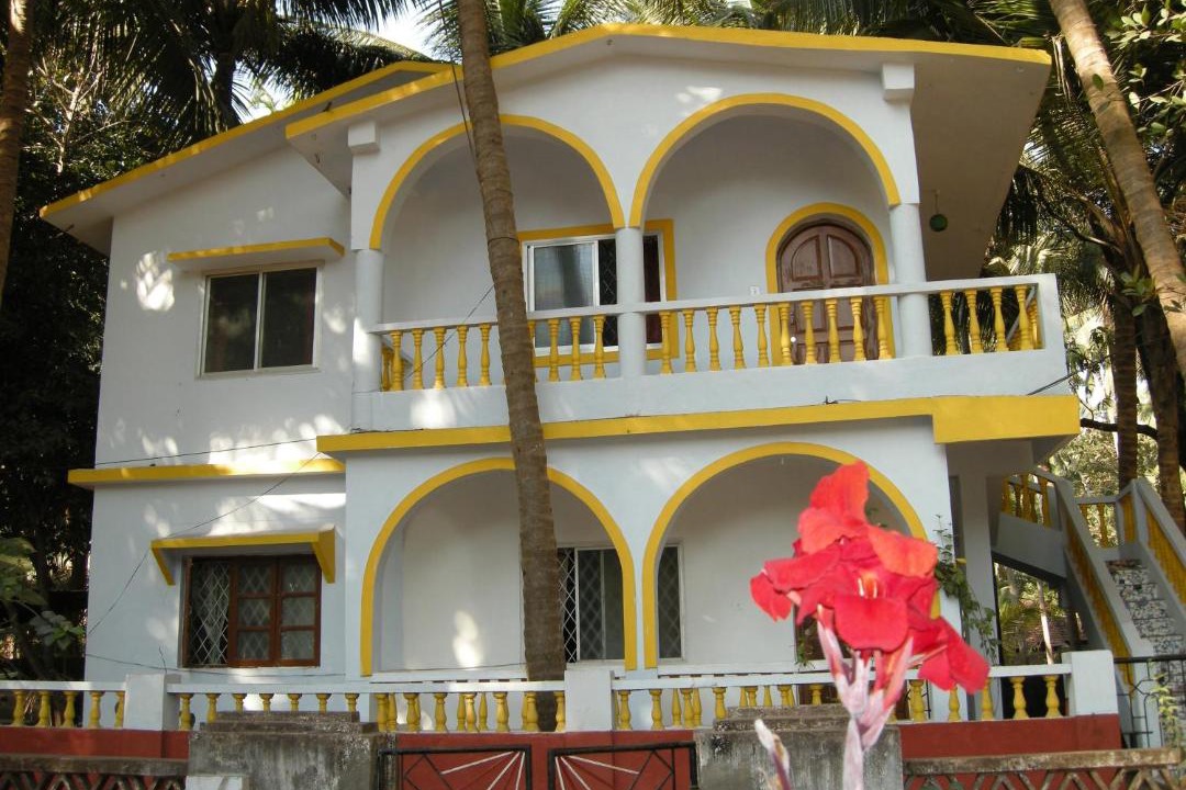 Photo of Others in Calangute