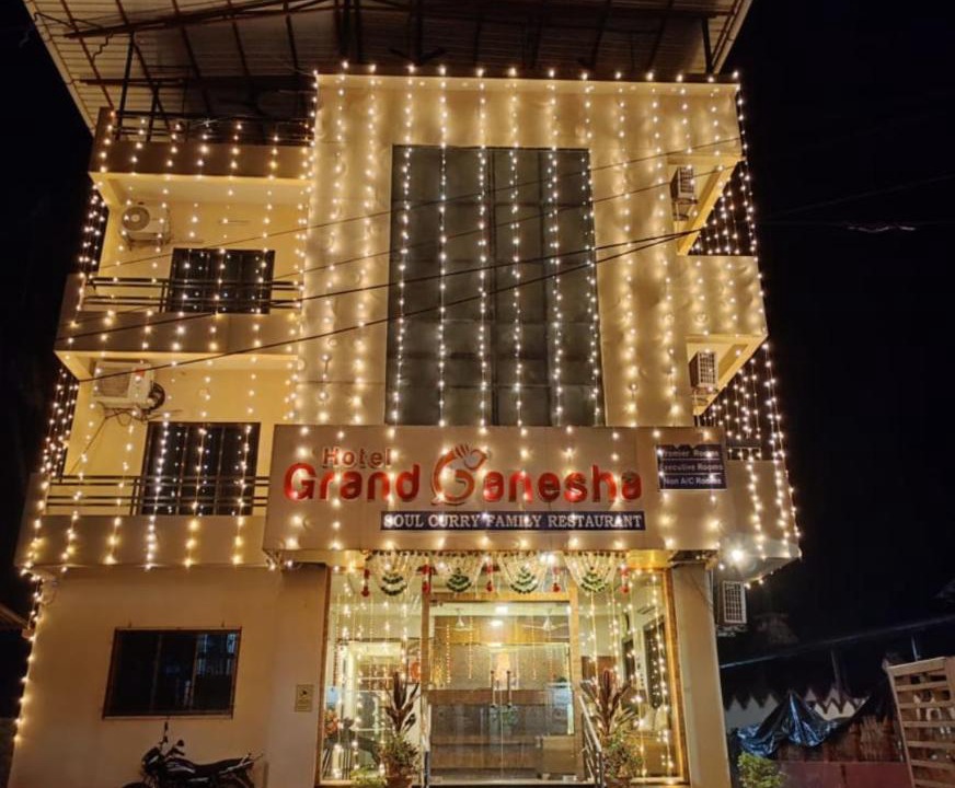 Photo of Others in Ganpatipule