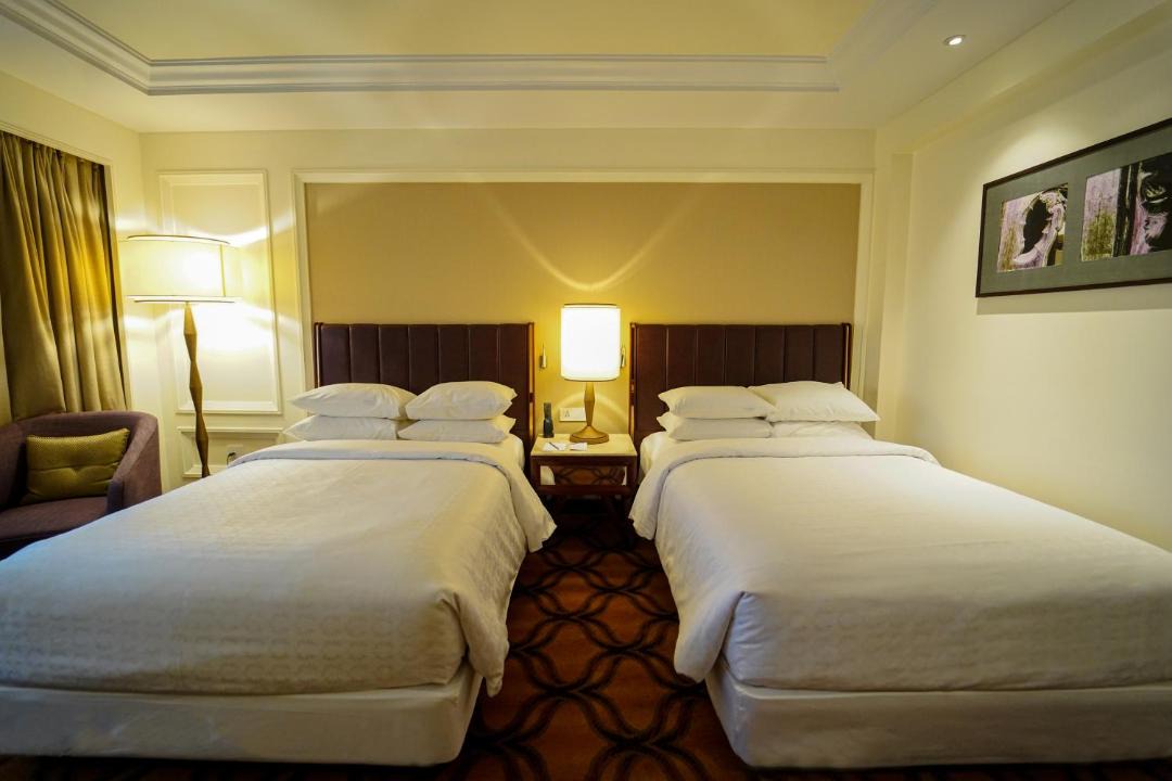 Photo of Bedroom in Pune