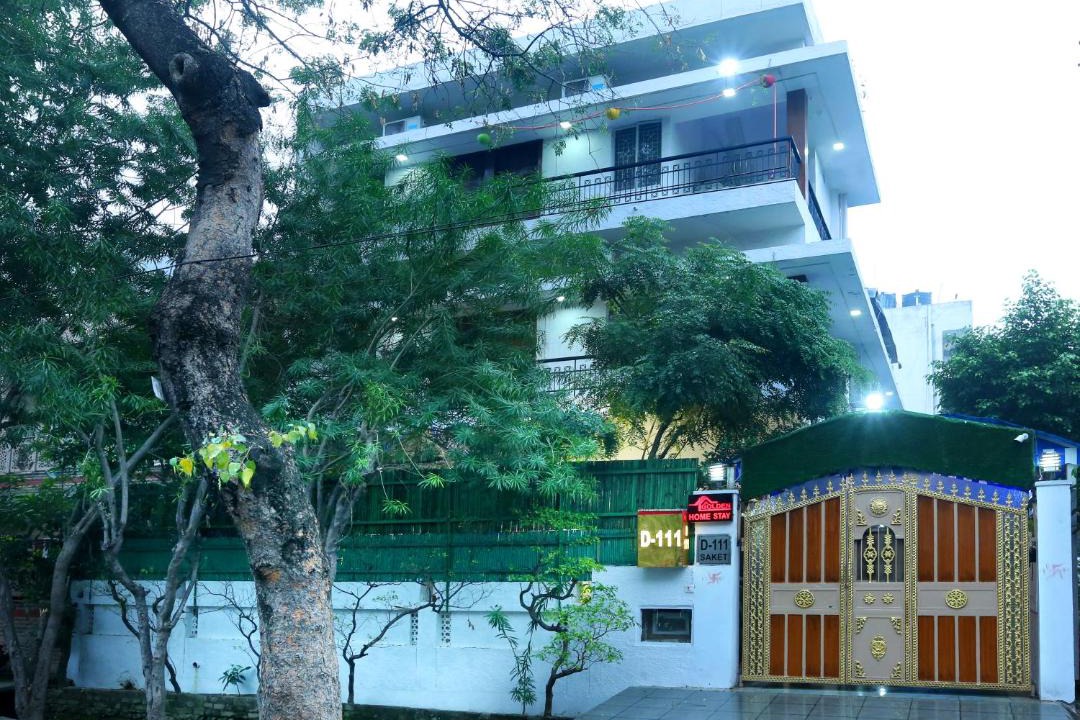 Photo of Others in Saket