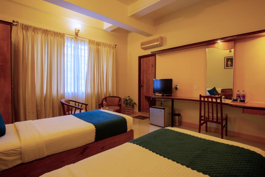 Photo of Bedroom in JP Nagar