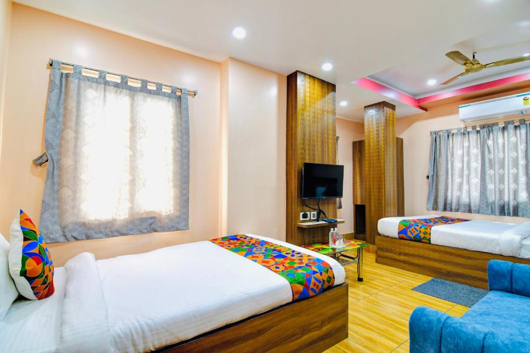 Photo of Bedroom in Kolkata