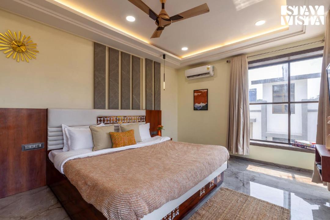 Photo of Bedroom in Arsiwalla Villa