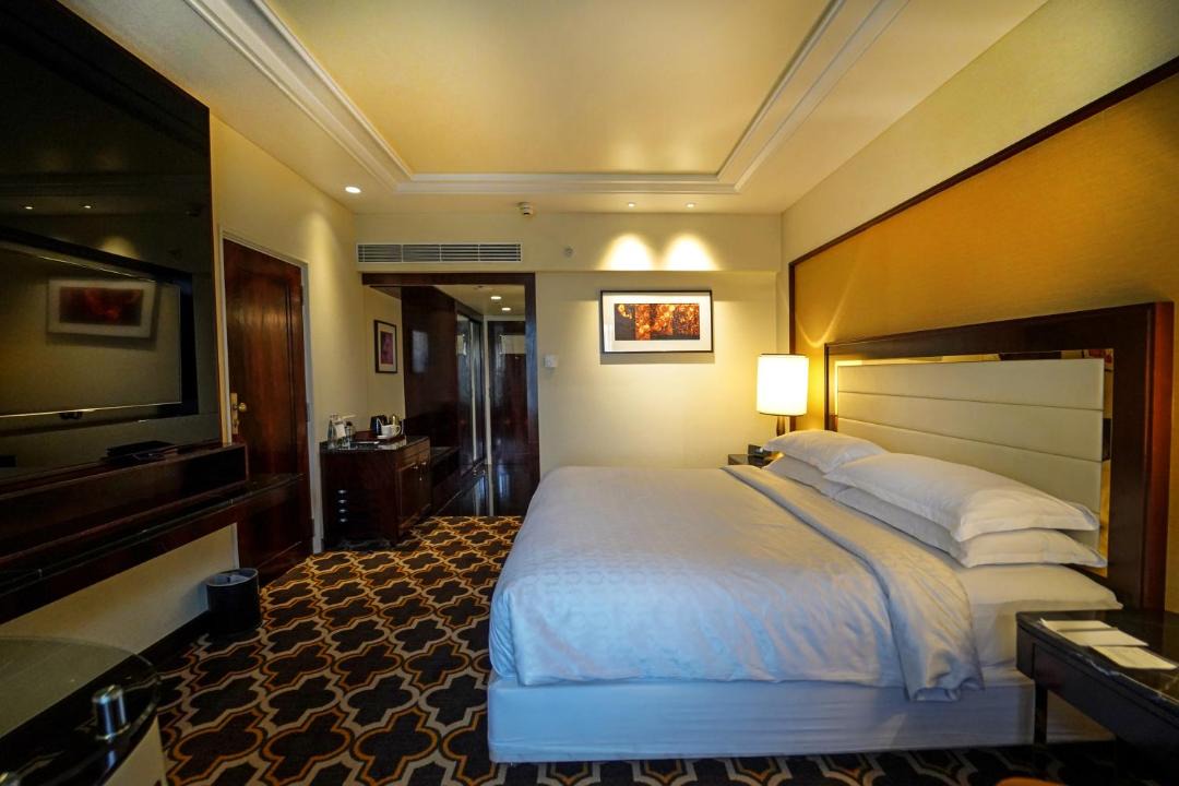 Photo of Bedroom in Pune