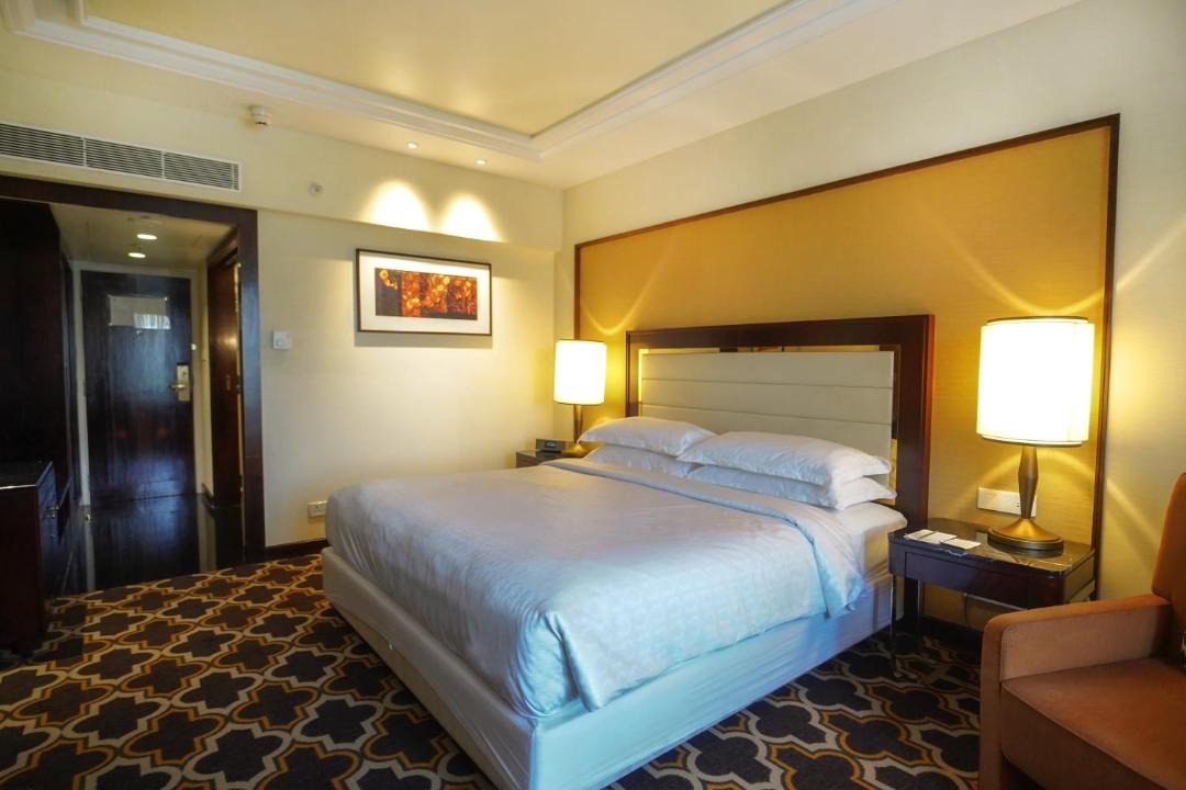 Photo of Bedroom in Pune