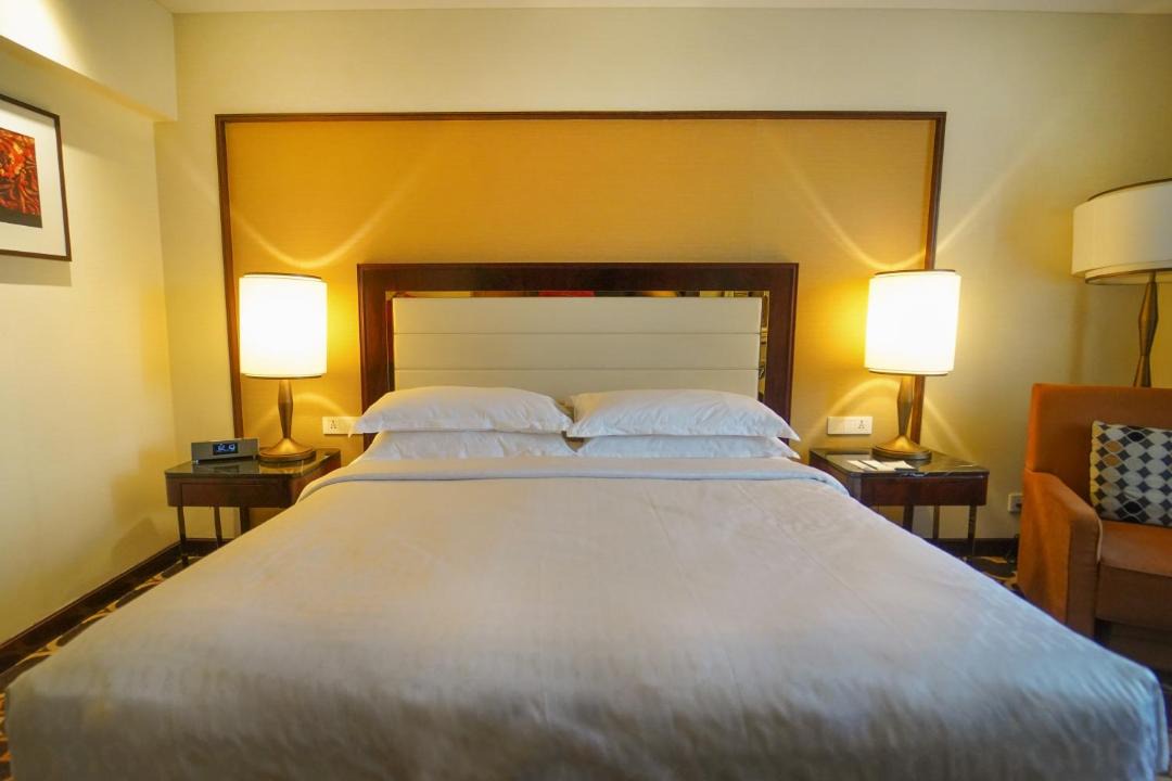 Photo of Bedroom in Pune