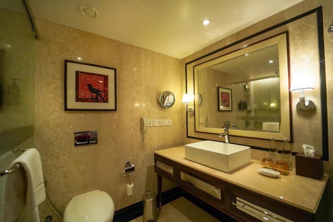 Photo of Bathroom in Pune