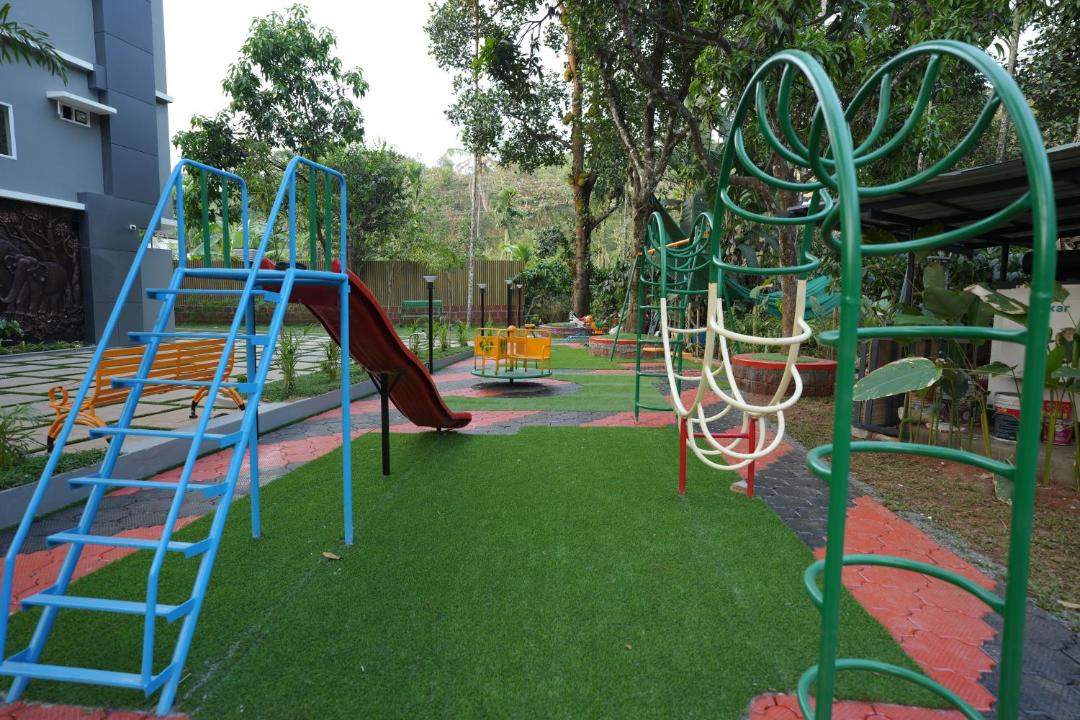 Photo of Outdoor in Vayittiri