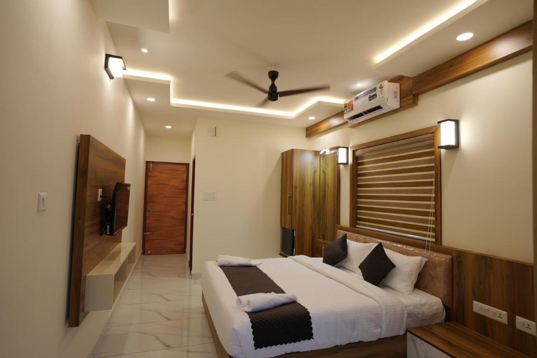 Photo of Bedroom in Vayittiri