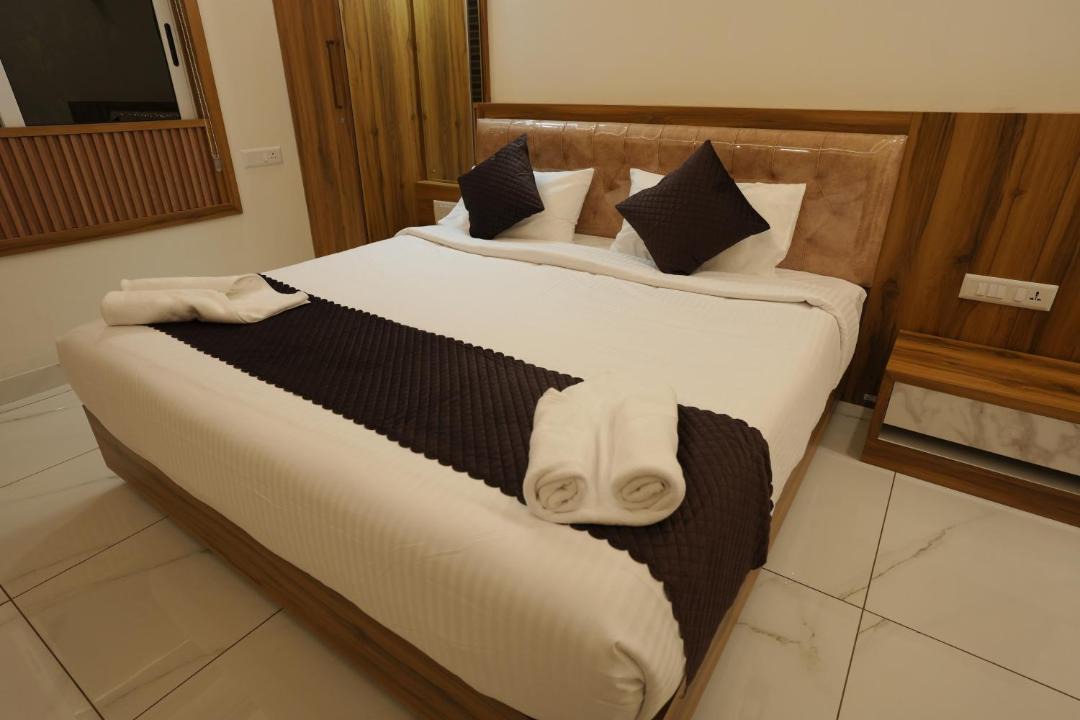 Photo of Bedroom in Vayittiri