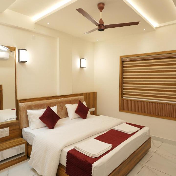 Photo of Bedroom in Vayittiri