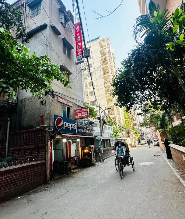 Photo of Others in Dhaka
