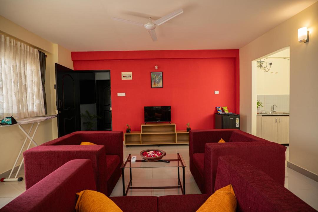 Photo of Others in Electronic City Phase II