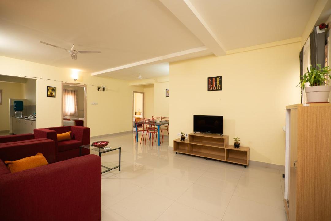 Photo of Others in Electronic City Phase II