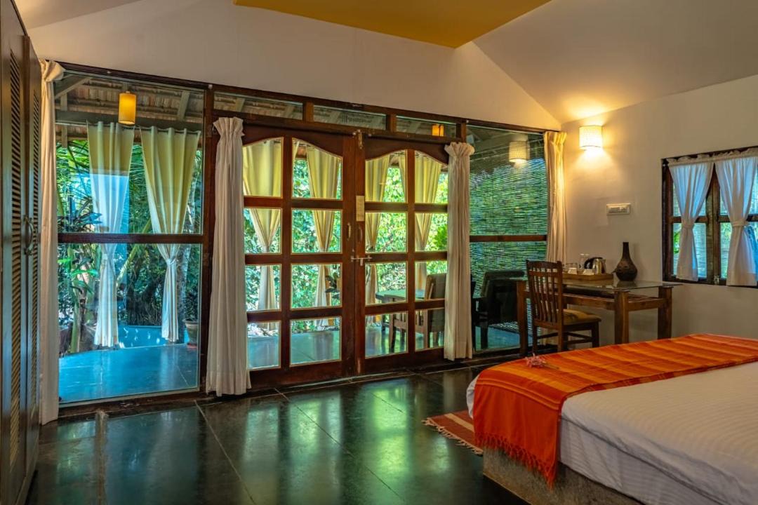 Photo of Bedroom in Agonda