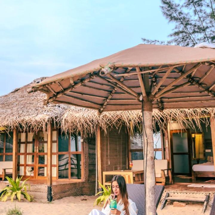 Photo of Others in Agonda