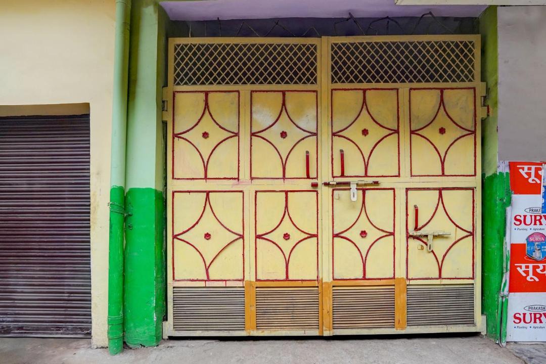Photo of Others in Aligarh