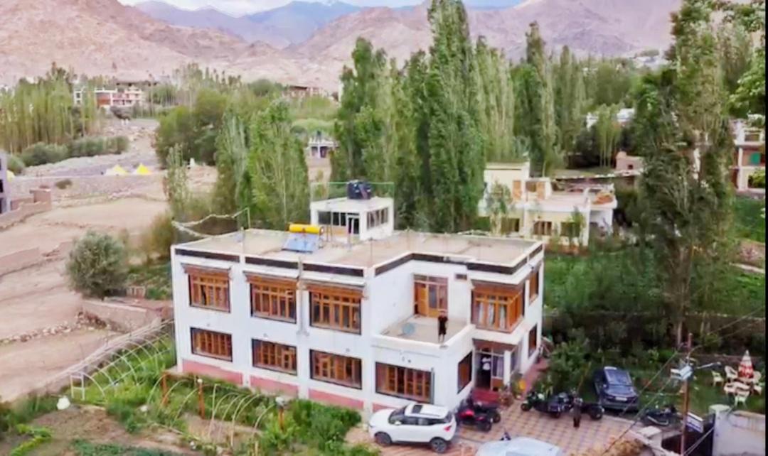 Photo of Others in Leh
