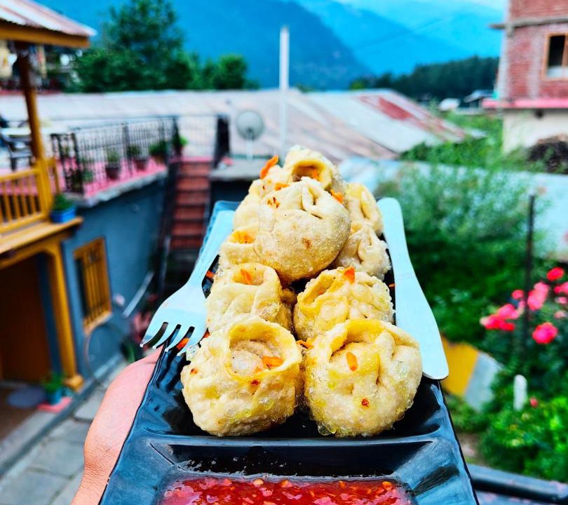 Photo of Others in Old Manali