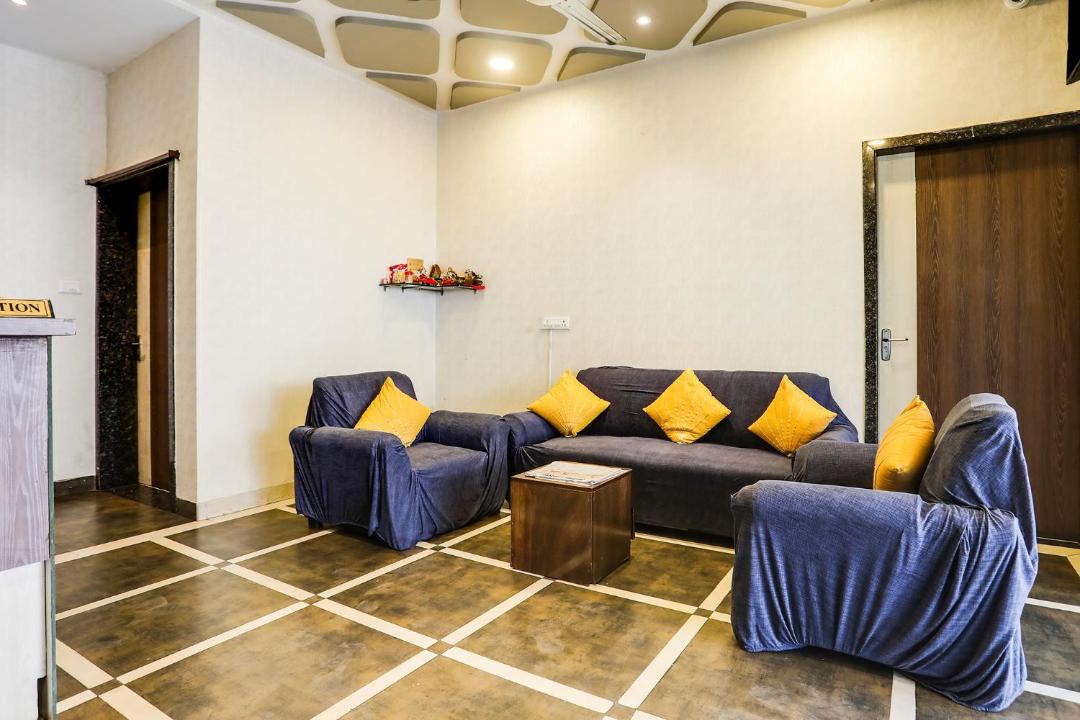 Photo of Livingroom in Raipur